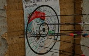 Abat l'oiseau et AG de la compagnie