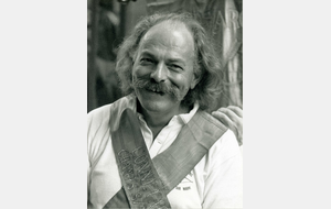 Décès de Jacques Drgon