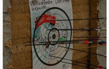 Abat l'oiseau et AG de la compagnie