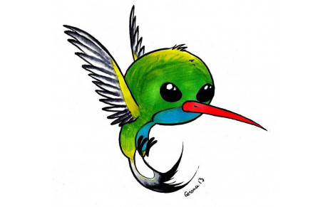Abat d'oiseau &amp; Assemblée Générale