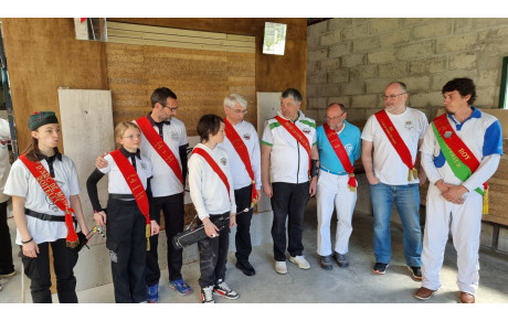 Fête de la Famille 2024
