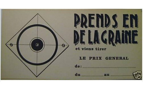 Fini : les dernier résultats de notre PG-PP