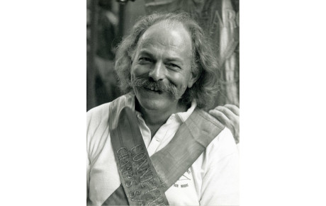 Décès de Jacques Drgon