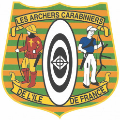 Report des Archers Carabiniers les 18, 19 et 20 juillet