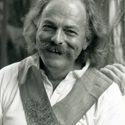 Décès de Jacques Drgon